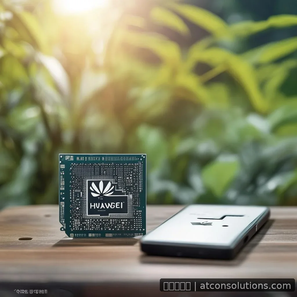 炸金花平台 - 华为芯片与苹果方案性能对比，用户体验差异分析 配图1